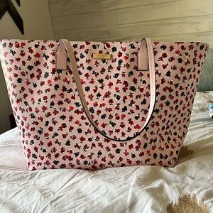 Kate spade tote